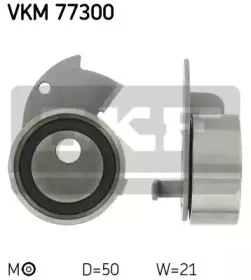 VKM 77300 SKF
